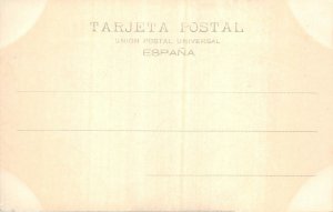 Lot 54 spain sevilla san marcos