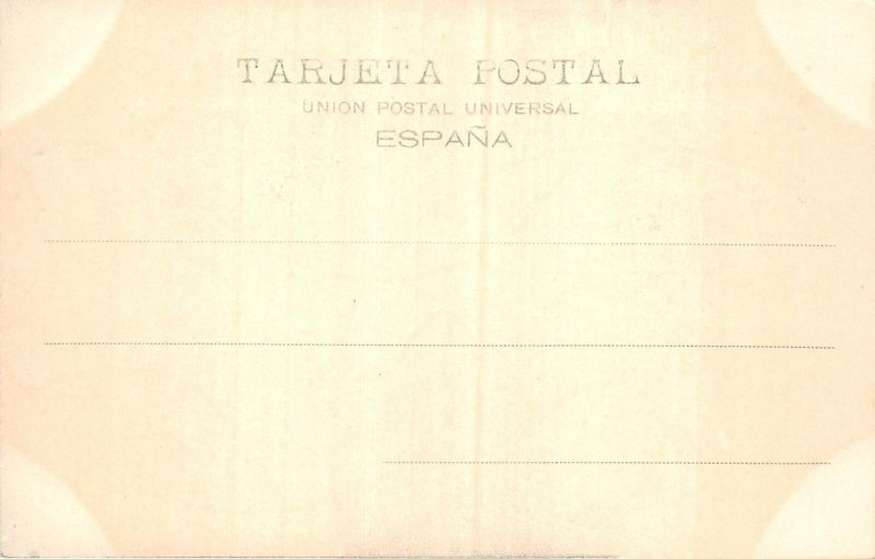 Lot 54 spain sevilla san marcos