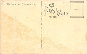 Maps California USA Unused