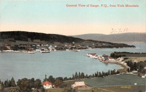 br105815 general view of gaspe york mountain quebec canada