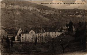 CPA Seminaire de N.-D. De VAUX sur POLIGNY (446460)