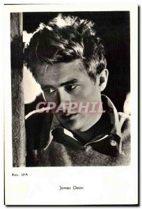 Modern Postcard James Dean