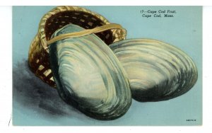 MA - Cape Cod. Cape Cod Fruit