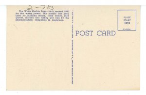 MA - North Adams. New England's Natural Bridge