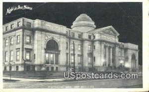 Historical & Art Building - Des Moines, Iowa IA