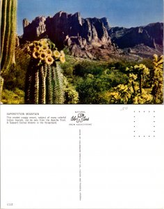 Superstition Mountain (14586