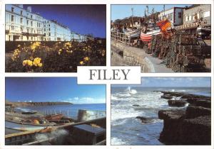 uk36747 filey  uk lot 8 uk