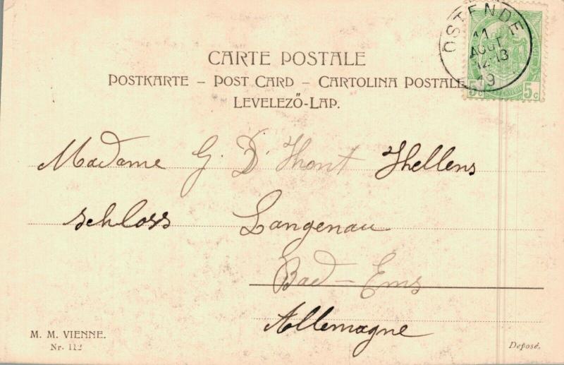 Beautiful Lady - Artist Signed Litho 02.95