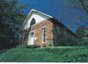 Alabama Opelika Emmanuel Episcopal Church Established 1858