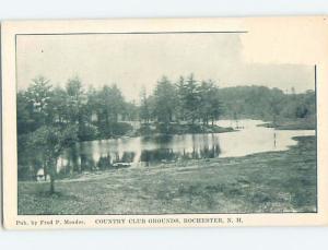 W-Border SHORELINE Rochester New Hampshire NH hp5969