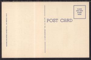 Coliseum,Exposition Park,Los Angeles,CA