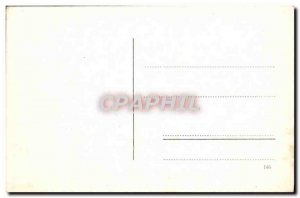 Old Postcard Wien Parlament