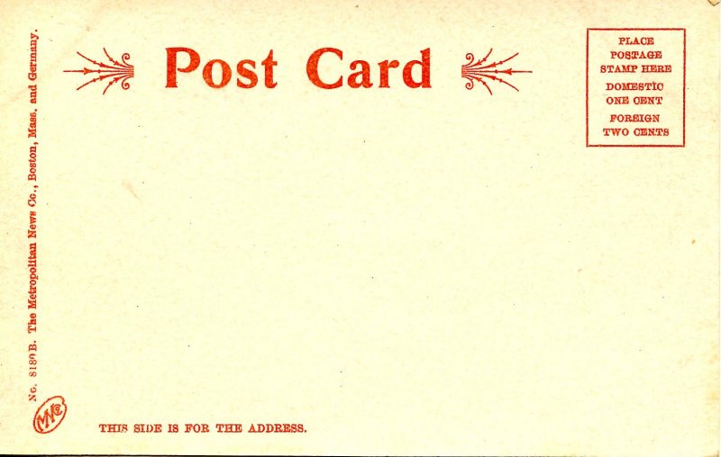 ME - Bangor. East Market Square