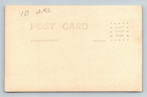 RPPC of Mitchell Point Tunnel OR, Western Entrance, Oregon Postcard