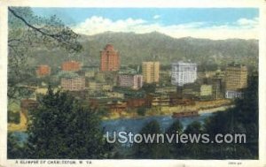 Charleston, West Virginia,