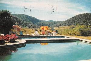 Rancho Rio Caliente - Pasadena, California