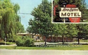 Lamplighter Motel in Brewerton, New York