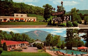 Pennsylvania Mt Union Motel 22