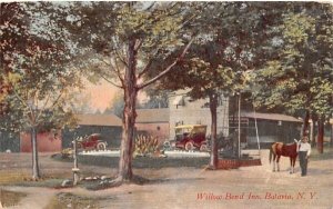 Willow Bend Inn Batavia, New York