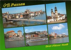 B54758 Passau Donau   germany