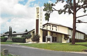 Pine Shores Presbyterian Church 6116 Elmwood Ave Sarasota Florida