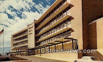 Hillcrest Baptist Hospital - Waco, Texas