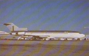 AIR ONE BOEING 727-214
