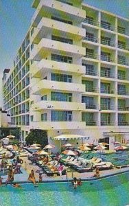 Florida Miami Beach Hotel Lucerne