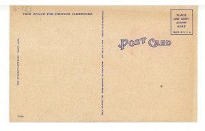 MA - Onset. Point Independence from Onset Bay