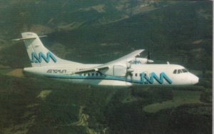 Transportes Aeromar Aerospatiale/Aeritalia ATR 42-300