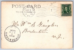 K35/ Baltimore Maryland Postcard c1910 Great Baltimore Fire Disaster 40