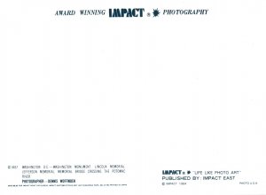 Washington Mounument,Washington,DC BIN