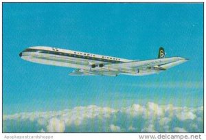 Olympic Airways Comet 4B