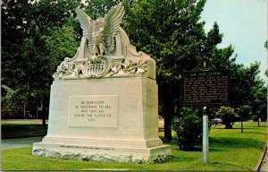 Kentucky, Paducah - Historic Marker - [KY-063]