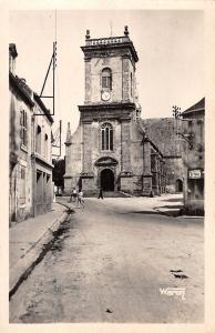 BR53800 Sarzeau l eglise   France 1 2