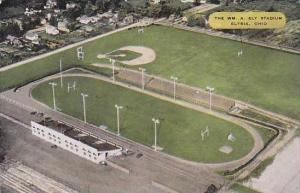 Ohio Elyria William Ely Stadium