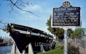 Flagship Niagara - Erie, Pennsylvania PA  