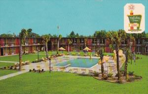 South Carolina Florence Holiday Inn I-95 Exit 52