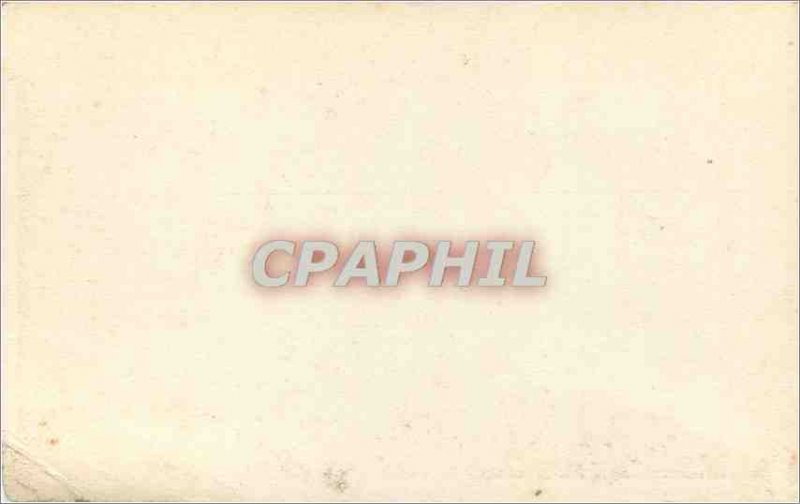 Old Postcard The big balloons high Vosges