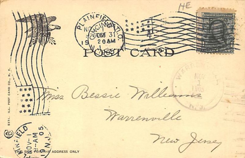 City Hospital Cincinnati, Ohio OH