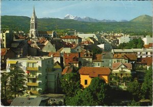 CPM GAP Vue Generale (1205059)