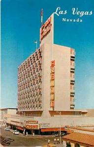 NV, Las Vegas, Nevada, Fremont Hotel  Casino, Western Resort Pub. S-6442-5