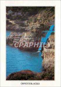 Postcard Modern Hotel Villagio Citta del Mare slide