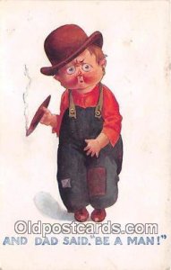 Smoking Postal Used Unknown 