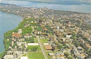 University Of Misconsin - Madison, Wisconsin WI  