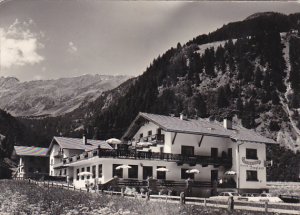 Austyria Tirol Gasthof Bergland Milders bei Neustift