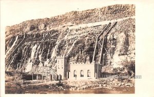 Snakes River Dam - Snake River, Idaho ID