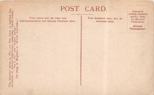 MERIDEN WARWICKSHIRE UK SHUREY'S PUBLICATION POSTCARD