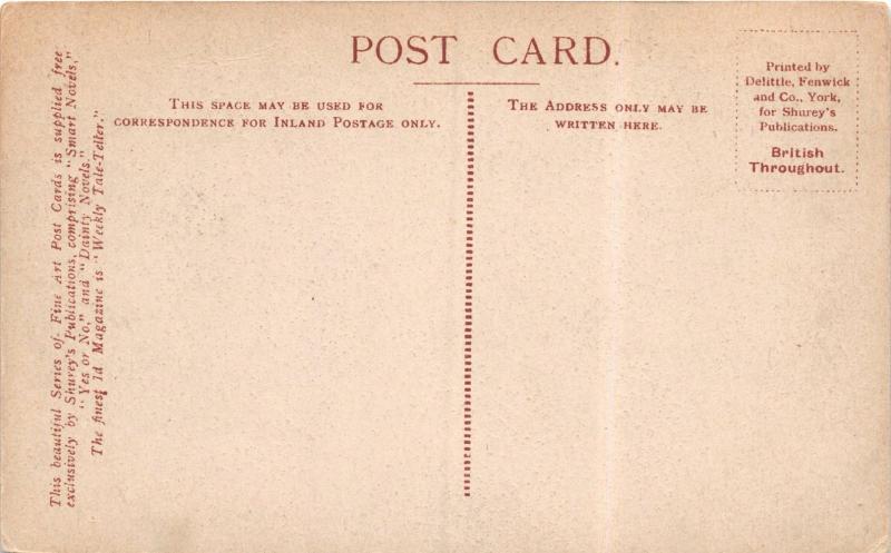 MERIDEN WARWICKSHIRE UK SHUREY'S PUBLICATION POSTCARD