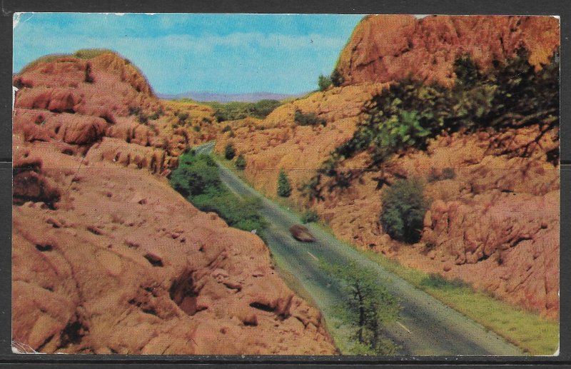 Arizona, Prescott - Granite Dells - [AZ-148]